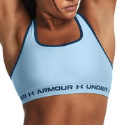 Crossback Mid Bra
