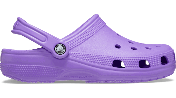 Tenisky a topánky Crocs Classic Clogs Fialová | 10001-5AJ, 0