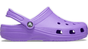 Tenisky a topánky Crocs Classic Clogs Fialová | 10001-5AJ, 0