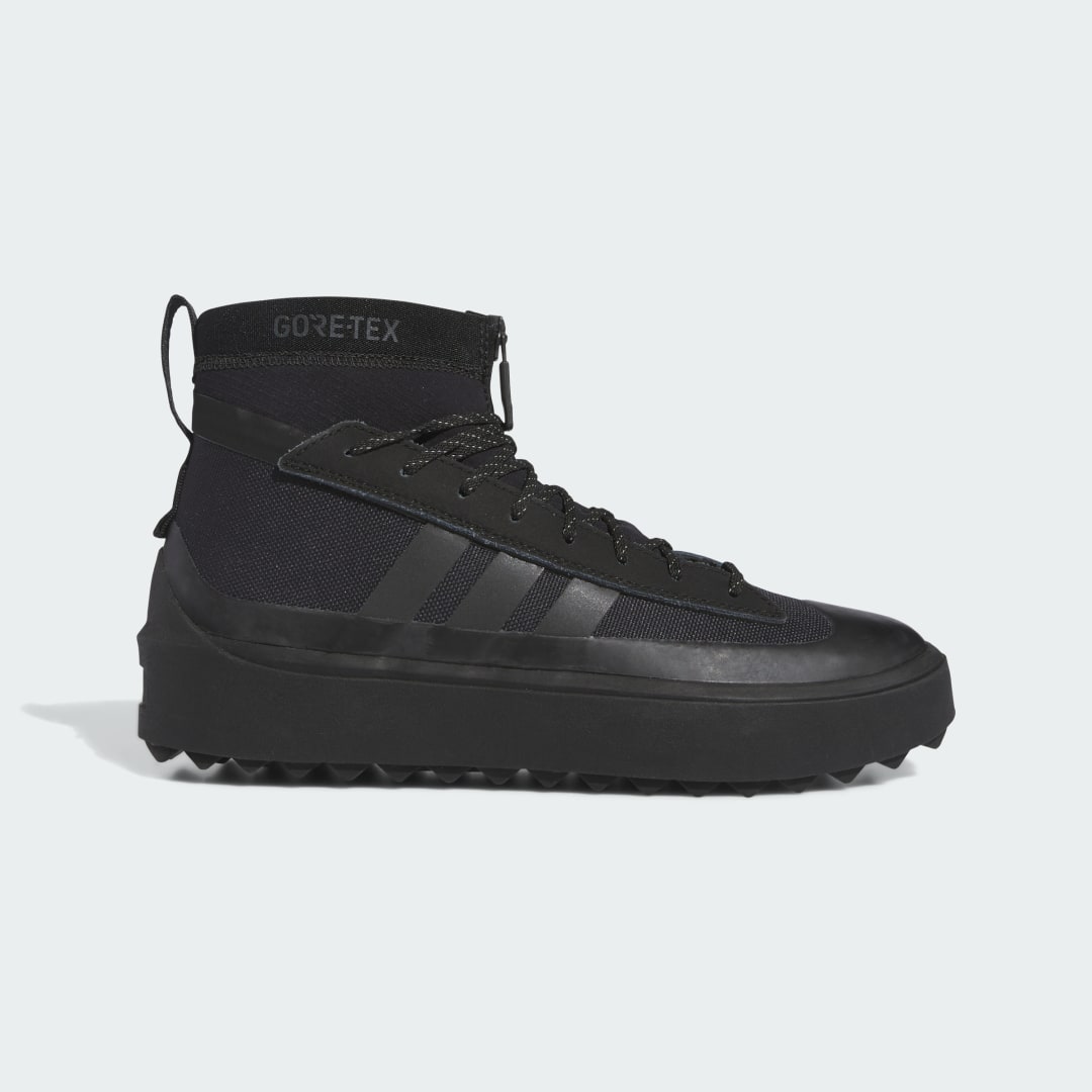 Tenisky a topánky adidas Performance ZNSORED High GTX Čierna | ID7296, 1