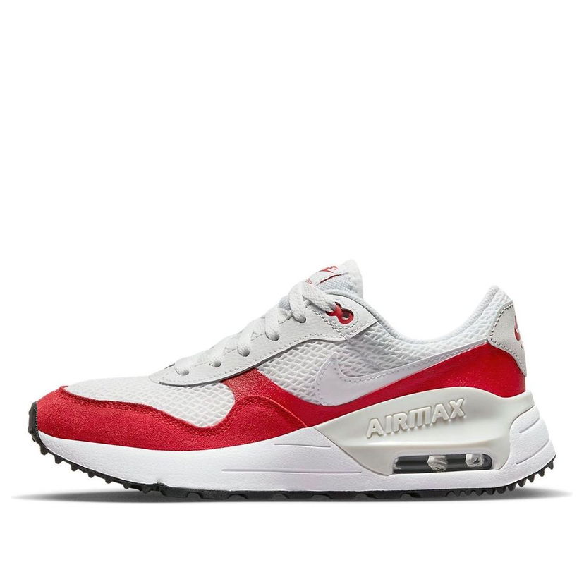 Tenisky a topánky Nike Air Max SYSTM Červená | DQ0284-108