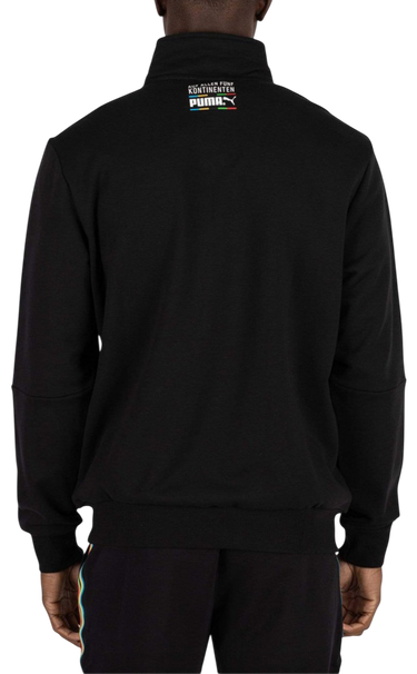 Bunda Puma Puma TFS Worldhood Track Top Jacket Čierna | 597612-001, 1