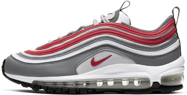 Tenisky a topánky Nike Air Max 97 GS Šedá | 921522-017, 0