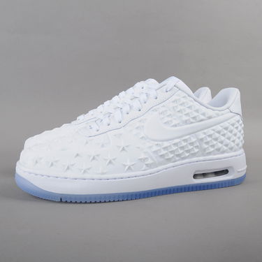 Tenisky a topánky Nike Air Force 1 Elite ''All-Star'' Biela | 744308-100, 1