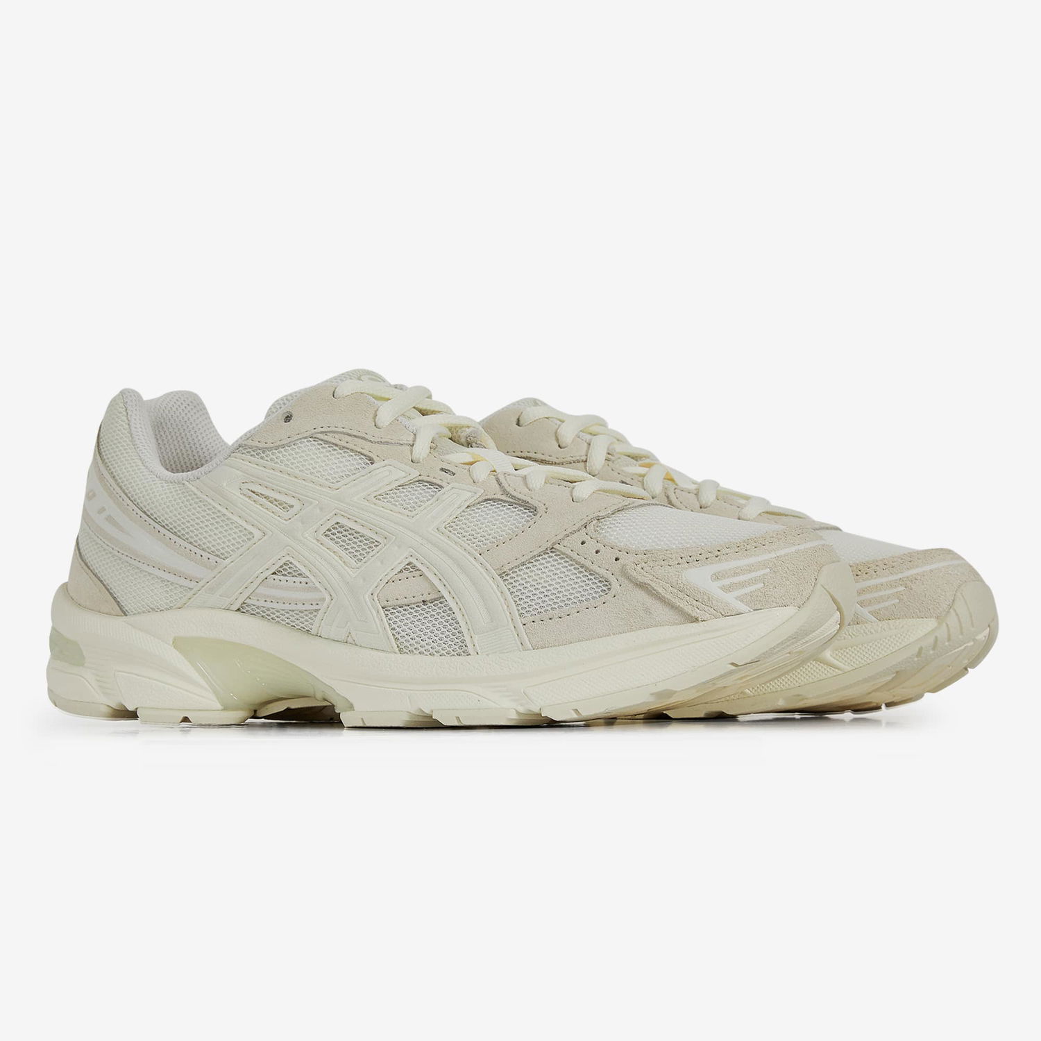 Tenisky a topánky Asics Gel-1130 "Suede Beige" Béžová | 1203A410-100, 1