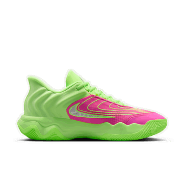 Tenisky a topánky Nike Giannis Immortality 4 Ružová | FQ3680-303, 4