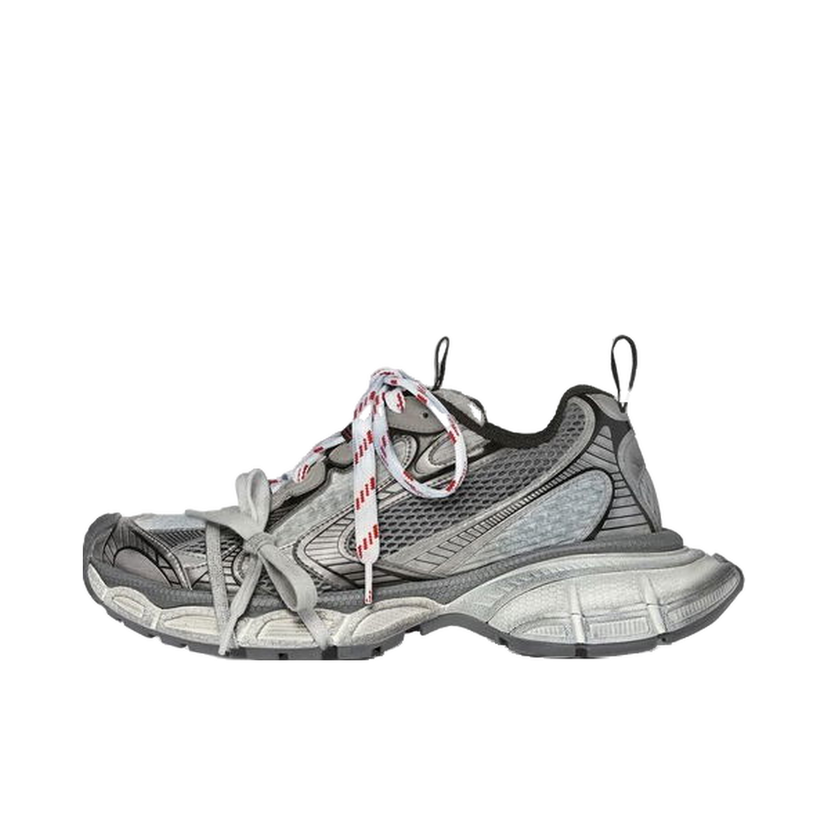 Tenisky a topánky Balenciaga 3XL Grey Šedá | 734731W3XL51219