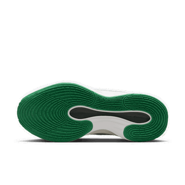 Tenisky a topánky Nike G.T. Hustle Academy Zelené | FJ7791-300, 3