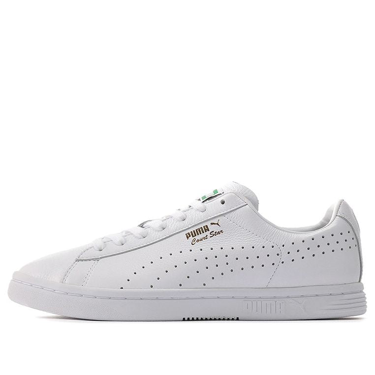 Tenisky a topánky Puma Court Star NM Retro Biela | 357883-01