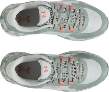 Tenisky a topánky Under Armour Charged Bandit TR 3 Zelené | 3028405-377, 3