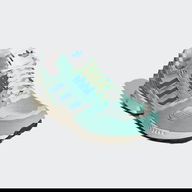 Tenisky a topánky adidas Originals ZX 8000 Modrá | GV8270, 6