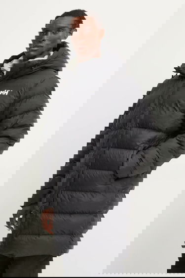 Parka Helly Hansen Helly Hansen Oslo Winter Parka Čierna | 53466, 3