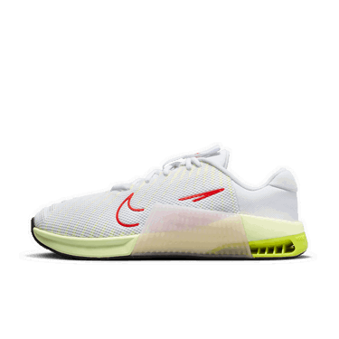 Tenisky a topánky Nike Metcon 9 Biela | DZ2537-101, 0