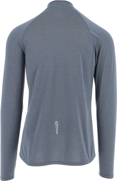 Tričko inov-8 Inov-8 Active HZ Midlayer Men's Long Sleeve Shirt Modrá | 001443-gy-001, 1