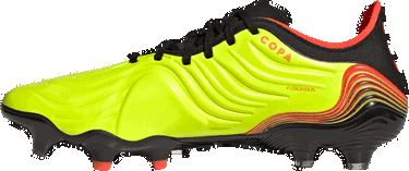 Tenisky a topánky adidas Performance Copa Sense.1 FG Team Žltá | GW3604, 3