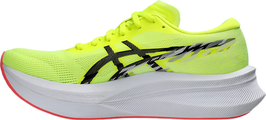 Tenisky a topánky Asics MAGIC SPEED 4 PARIS Žltá | 1012b676-750, 4