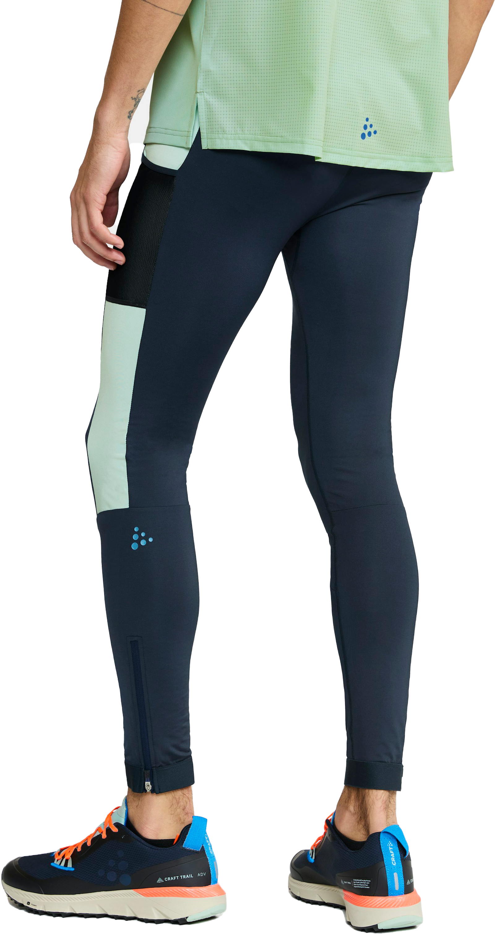 PRO Trail Tights Leggings