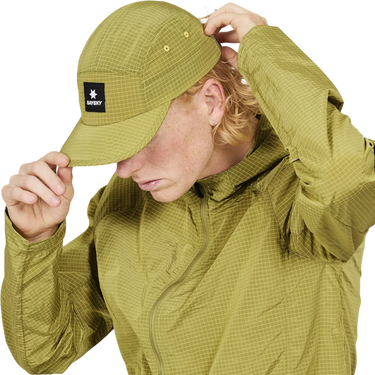 Šiltovka Saysky Saysky Combat Cap Zelené | muaca104c409, 0
