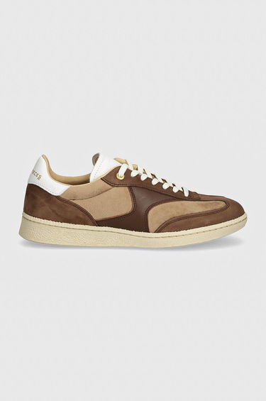 Tenisky a topánky Filling Pieces Sprinter Mix Hnedá | 68625071933, 1