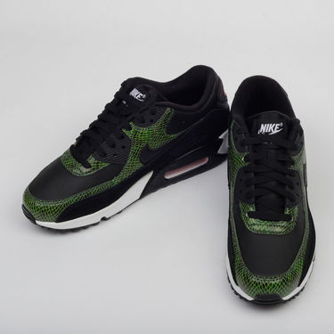 Tenisky a topánky Nike Air Max 90 QS "Green Python" Zelené | CD0916-001, 2