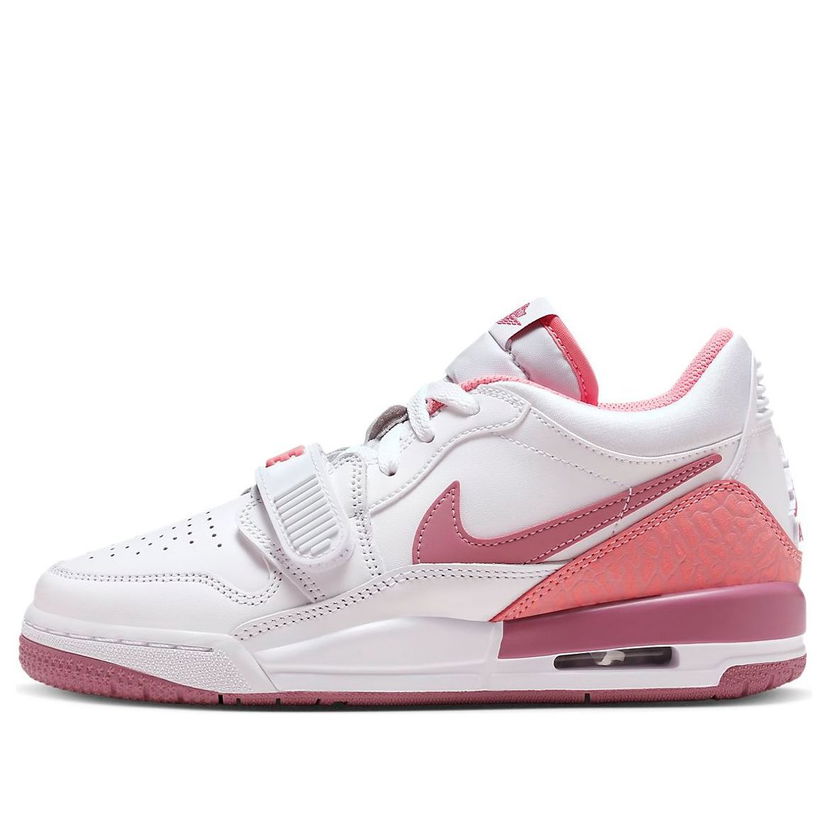 Tenisky a topánky Jordan Air Jordan Legacy 312 Low Ružová | FN3407-161