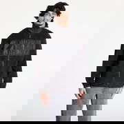 Fleece Jacket With Patch