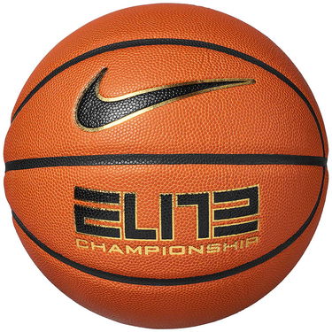Športový doplnok Nike Elite Championship 8P 2.0 Basketball Červená | 9017-28, 1