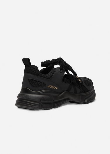 Tenisky a topánky AXEL ARIGATO Ballet Čierna | F3117001, 3