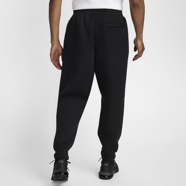 Tepláky Nike Men's Fleece Pants Čierna | FZ7593-010, 1