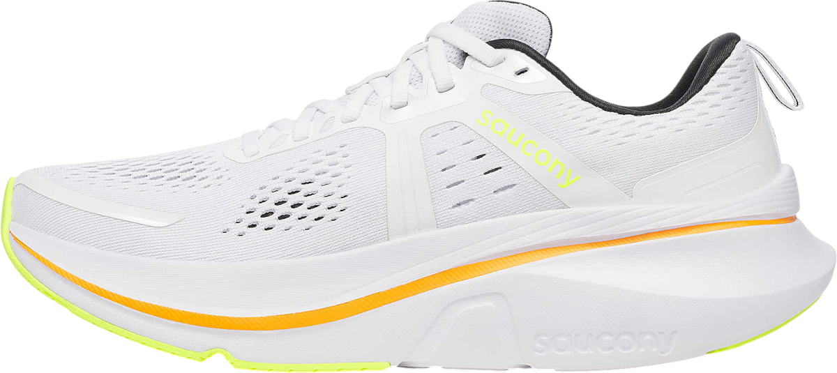 Tenisky a topánky Saucony Guide 18 Biela | s20998-131, 1