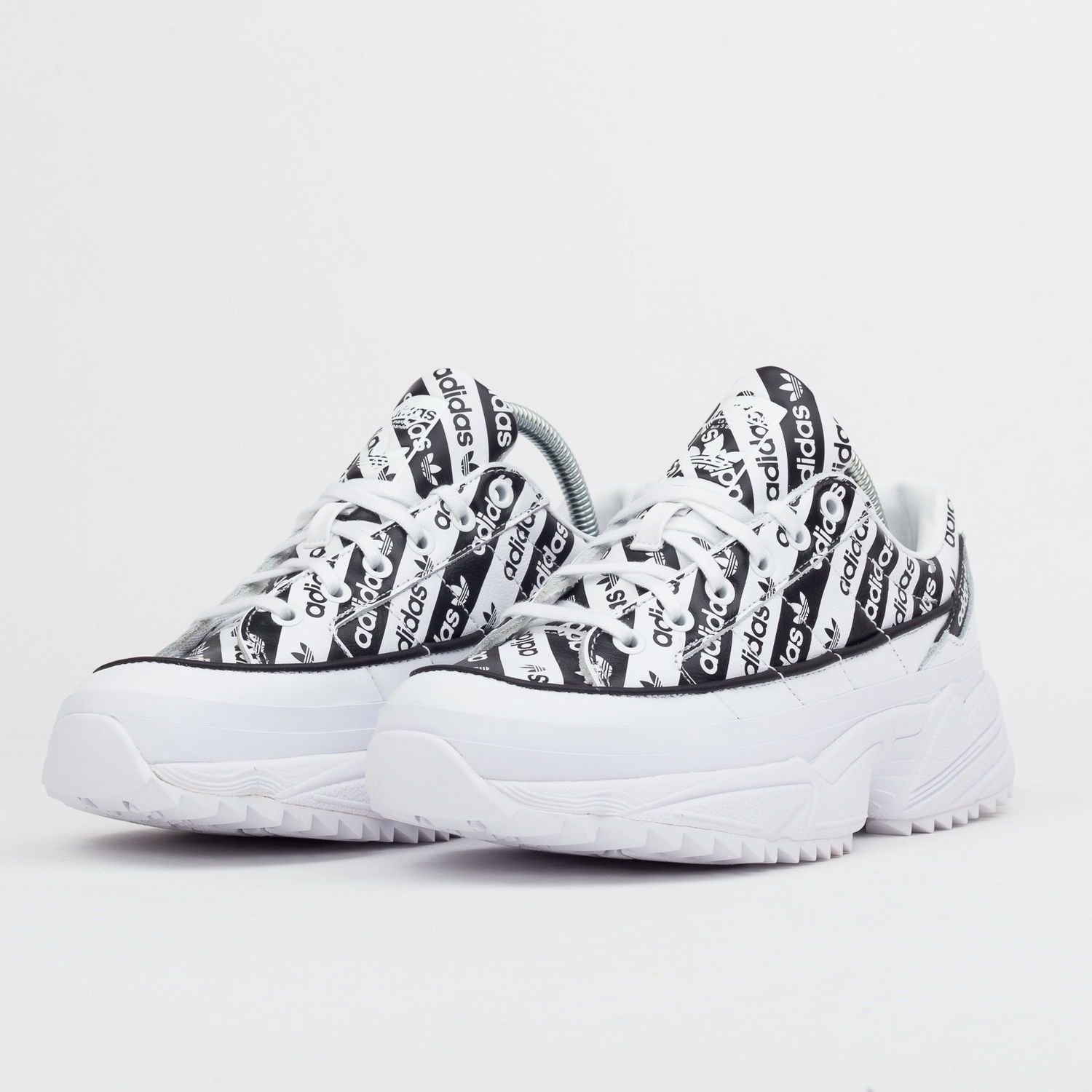 Tenisky a topánky adidas Originals Kiellor W Biela | EG6920, 0