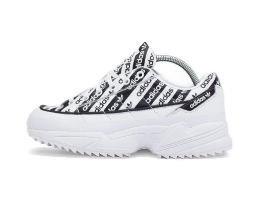 Tenisky a topánky adidas Originals Kiellor W Biela | EG6920