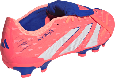 Tenisky a topánky adidas Performance Predator Pro Fold-Over Tongue MG Football Boots Rôznofarebný | js4075, 4