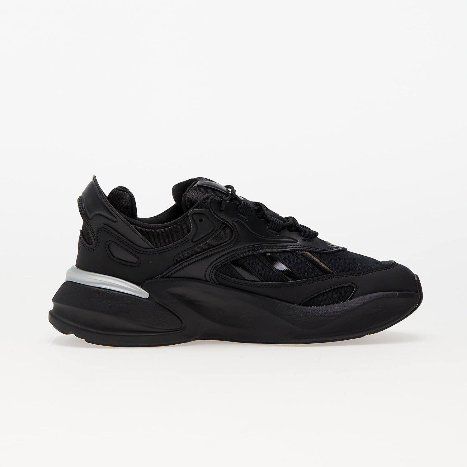 Tenisky a topánky adidas Originals Ozmorph "Black" Čierna | IE2023, 1