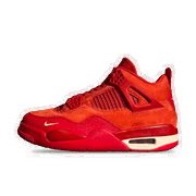 Nigel Sylvester x Air Jordan 4 OG "Brick By Brick"