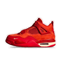 Nigel Sylvester x Air Jordan 4 OG "Brick By Brick"