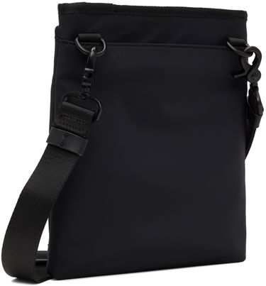 Taška cez rameno Versace Versace Jeans Couture Logo Bag Čierna | E73YA4B94 EZS394, 2