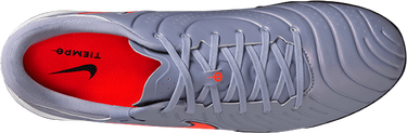 Tenisky a topánky Nike LEGEND 10 ACADEMY TF Šedá | dv4342-402, 3