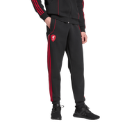 Liverpool FC Tracksuit Bottoms with Stripes