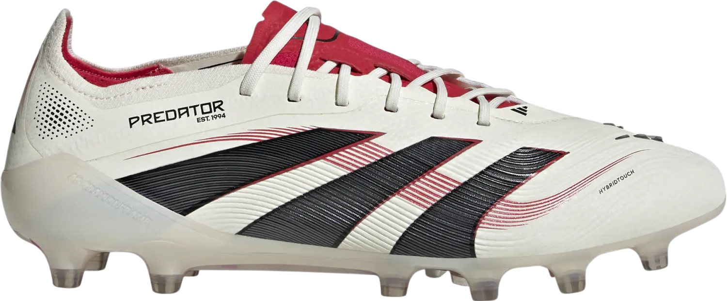 Tenisky a topánky adidas Performance PREDATOR ELITE AG Biela | ji2082, 0