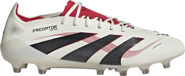 Tenisky a topánky adidas Performance PREDATOR ELITE AG Biela | ji2082, 0