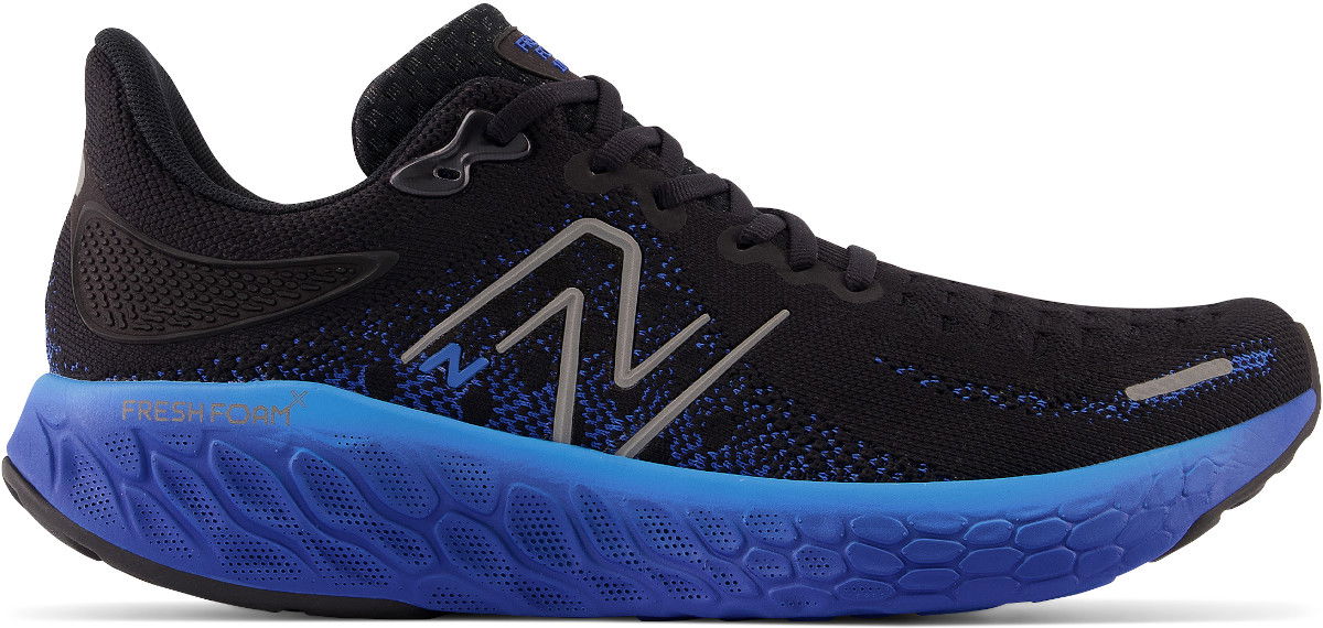 Tenisky a topánky New Balance Fresh Foam X 1080 v12 Čierna | m1080z12, 0