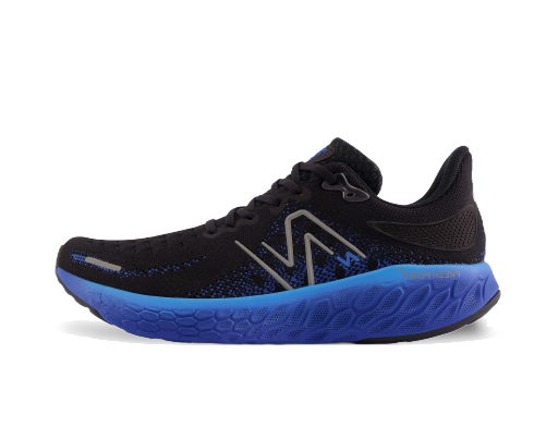 Bežecké topánky New Balance Fresh Foam X 1080 v12 Čierna | m1080z12