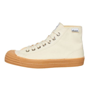 Tenisky a topánky Novesta Star Dribble Classic Biela | N772060-99Y99Y003, 0