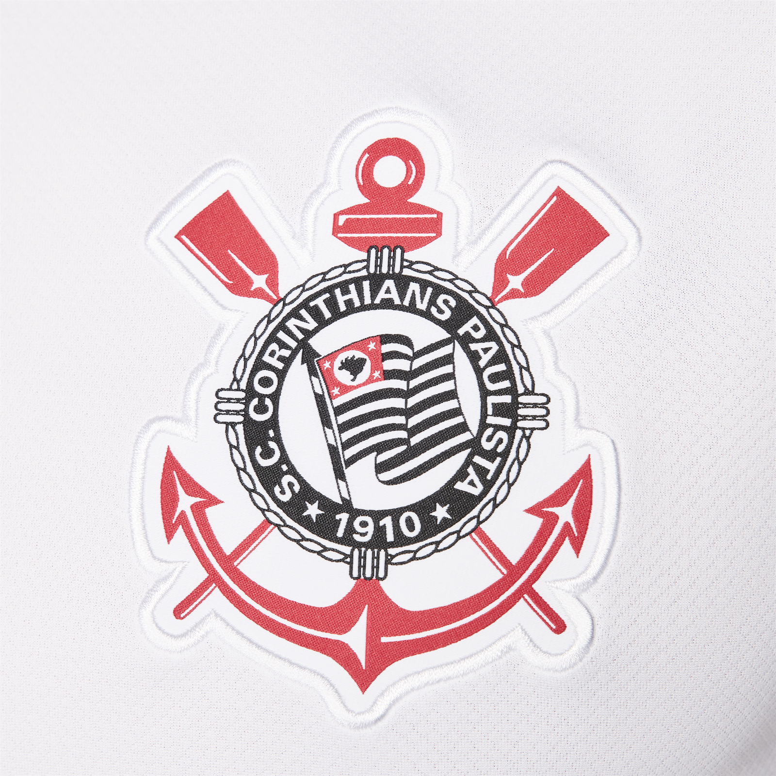 S.C. Dri-FIT Corinthians 2024/25 Stadium Replica