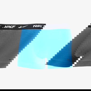 Spodná bielizeň a ponožky Nike Trunk 3-Pack Multicolor Rôznofarebný | 0000KE1008-GG9, 3