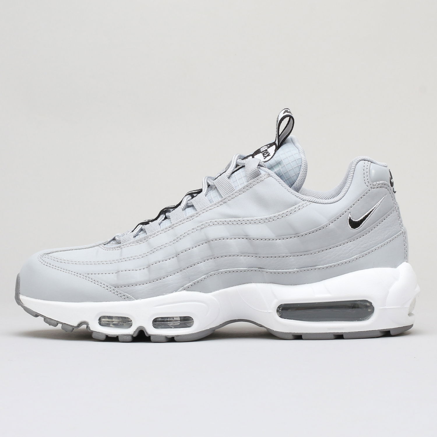 Tenisky a topánky Nike Air Max 95 SE Šedá | AQ4129-001, 1