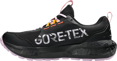 Tenisky a topánky Asics Asics GEL-SONOMA 8 GTX Čierna | 1012b770-001, 4
