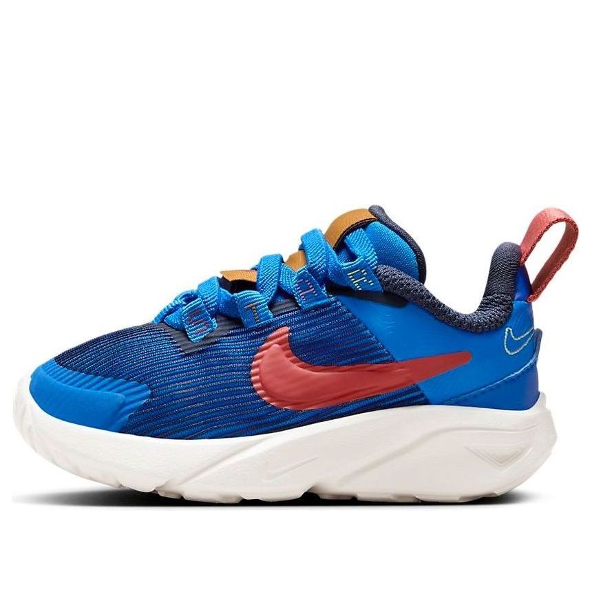 Tenisky a topánky Nike Star Runner 4 NN Modrá | FB7578-400, 0