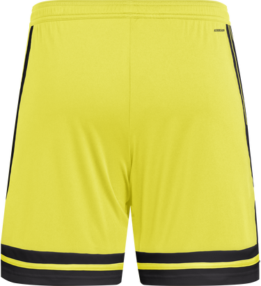 Šortky adidas Originals Adidas Squadra 25 Shorts Žltá | jh3403, 6